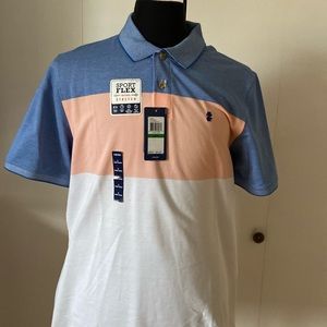 Izod Advantage performance men shirt